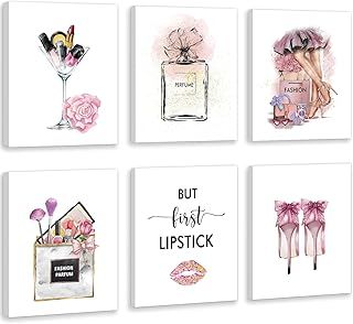 Canvas Wall Art