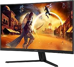 32 Inch Monitor