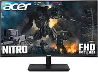 27 Inch Curved Monitor