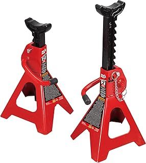 Jack Stands
