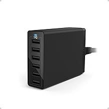Anker Charging Station