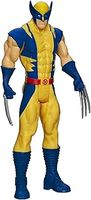 Wolverine Figure