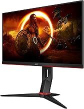 165Hz Monitor