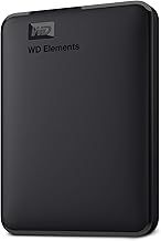 4TB Hard Drive