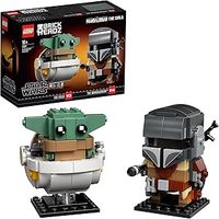 Lego Head