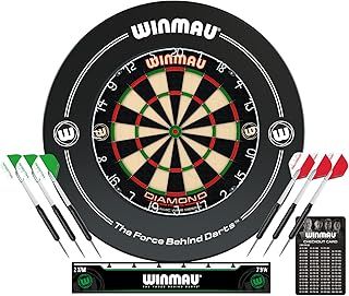 Dart Board Surround Ring