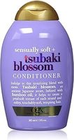 Tsubaki Shampoo And Conditioner