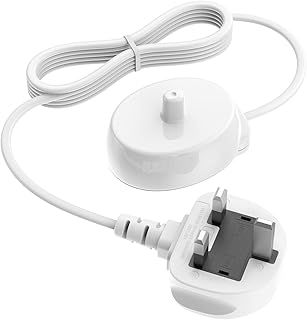 Toothbrush Charger Wall Mounted