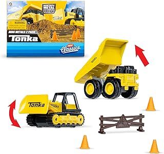 Tonka Toys