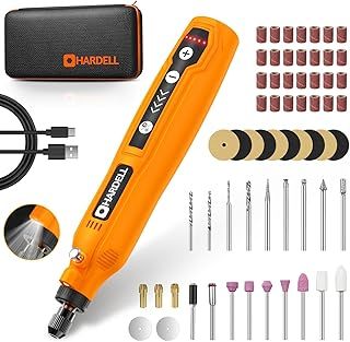 Wood Carving Tools