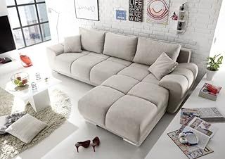 L Shaped Sofa