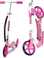 3 Wheel Scooter For Kids Ages 8-12