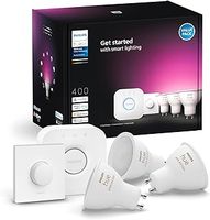 GU10 Smart Bulb