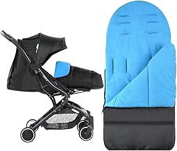 Universal Footmuff For Stroller