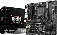 B550M Motherboard