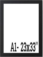 A1 Picture Frame