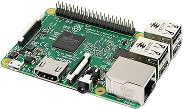 Raspberry Pi 4