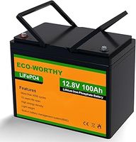Lifepo4 Battery Charger