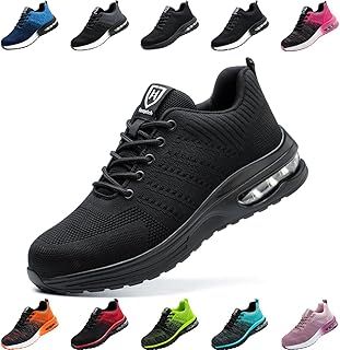 Steel Toe Cap Trainers