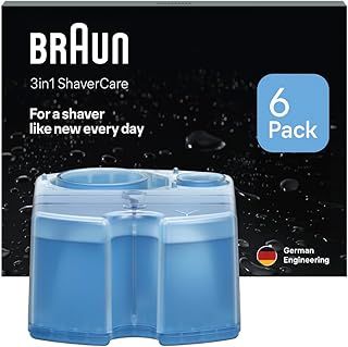 Braun Series 7 Replacement Head