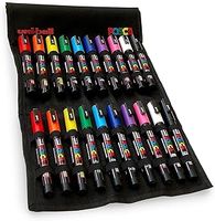 Posca Pens