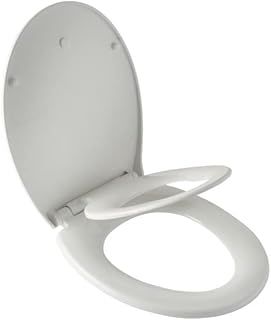 Bemis Toilet Seat Soft Close