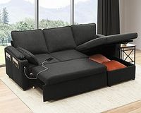 L Shaped Sofa