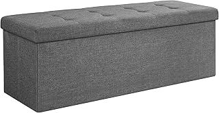 Ottoman Storage Box