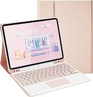 iPad Air 11 Inch Case With Keyboard