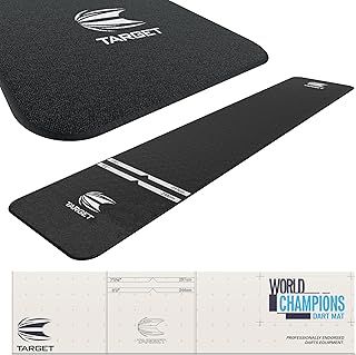 Dart Mat