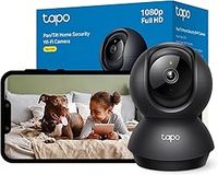 Tapo Camera
