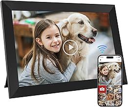 Digital Photo Frame 15 Inch