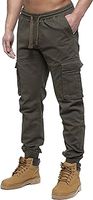 Cargo Trousers For Men UK