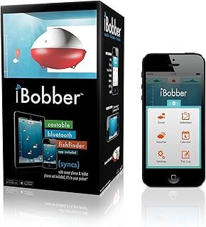 Deeper Fish Finder