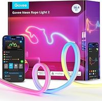 Led Rope Light