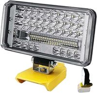 Dewalt Light