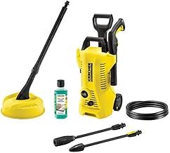 Pressure Washer