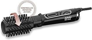 Rotating Hair Curler