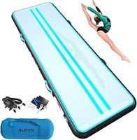Air Track Mat Gymnastics