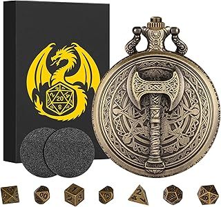 Dnd Starter Set