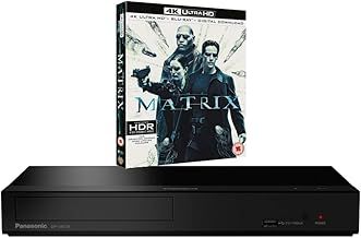 Multi Region Blu Ray Player