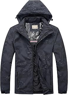 Waterproof Jacket