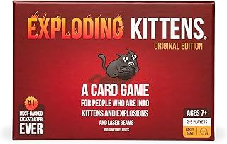 Secret Hitler Board Game