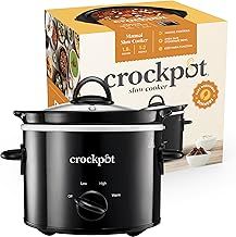 Slow Cooker