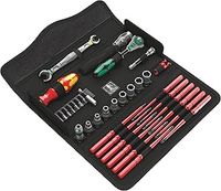 Electrician Tools
