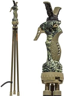 Monopods & Bipods