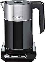 Temperature Control Kettle