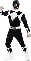 Power Ranger Costume