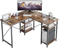 L Shaped Desk