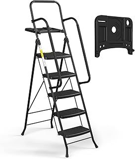 Step Ladder